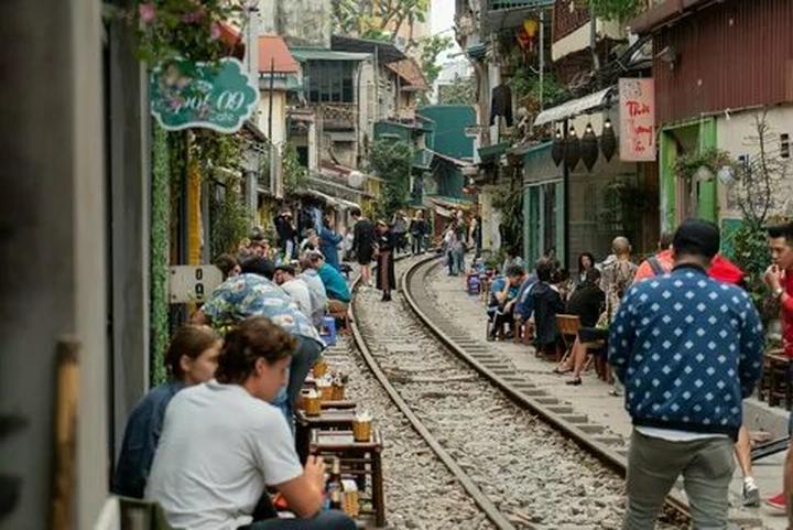 Học tiếng Anh và tìm thấy tình yêu: Câu chuyện của chị An và anh David
