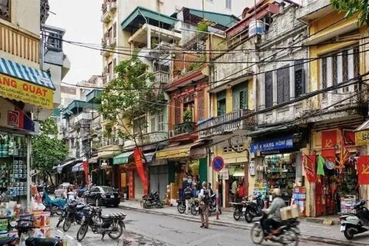 Xu hướng Quán cơm nhà ở Hà Nội: 5 năm: Hotspot Matrix tiết lộ bí quyết video viral