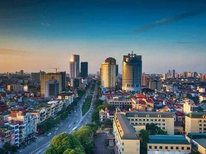 Cô giáo mầm non và hành trình