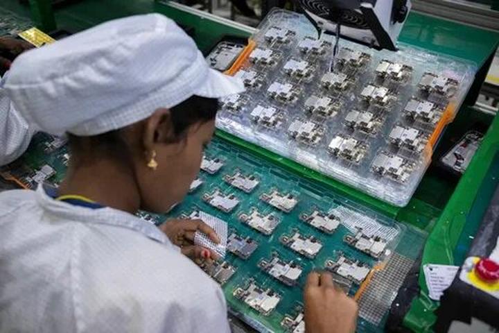 Xu hướng Sốc nặng với