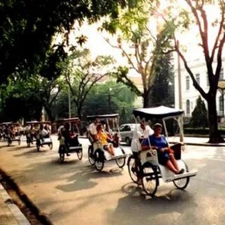 Hà Siêu Liên và nét tướng - Cảm hứng video marketing từ Hotspot Matrix